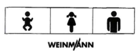 WEINMANN Logo (EUIPO, 11/18/2014)