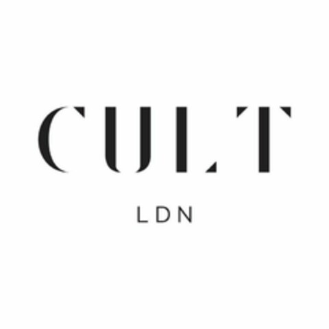 CULT LDN Logo (EUIPO, 25.11.2014)