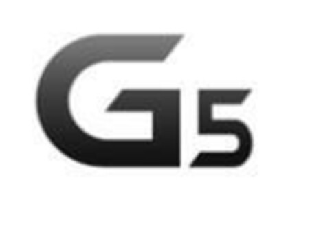 G5 Logo (EUIPO, 11/26/2014)