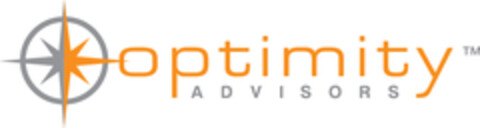 OPTIMITY ADVISORS Logo (EUIPO, 01.12.2014)