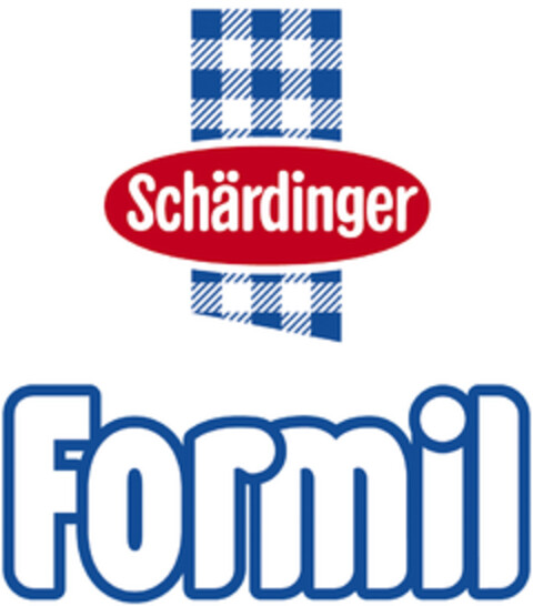 Schärdinger FORMIL Logo (EUIPO, 02.12.2014)