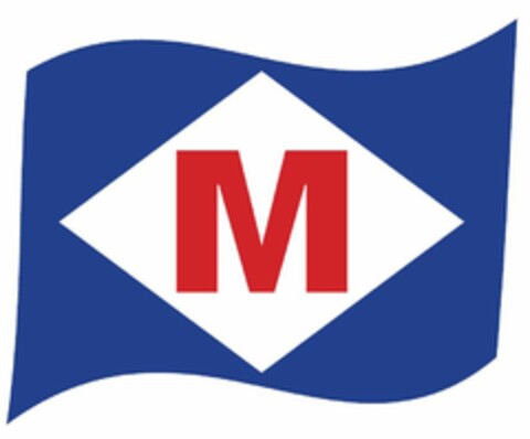 M Logo (EUIPO, 23.12.2014)