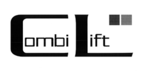 Combi Lift Logo (EUIPO, 19.01.2015)