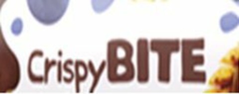 CRISPY BITE Logo (EUIPO, 01/28/2015)