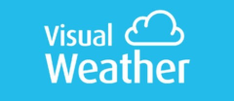 Visual Weather Logo (EUIPO, 18.02.2015)