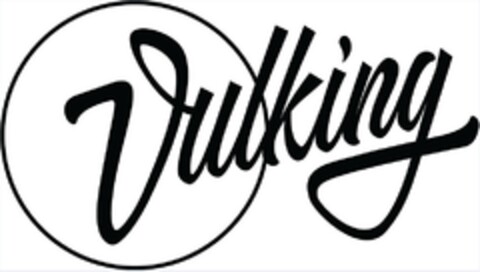 VULKING Logo (EUIPO, 09.03.2015)