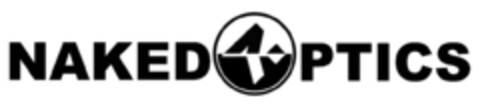 NAKED OPTICS Logo (EUIPO, 25.03.2015)