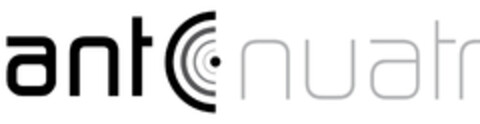 ant nuatr Logo (EUIPO, 04/09/2015)