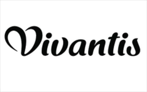 Vivantis Logo (EUIPO, 04/10/2015)