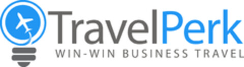 TRAVELPERK WIN-WIN BUSINESS TRAVEL Logo (EUIPO, 08.05.2015)