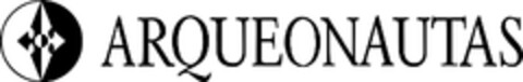 ARQUEONAUTAS Logo (EUIPO, 16.03.2011)