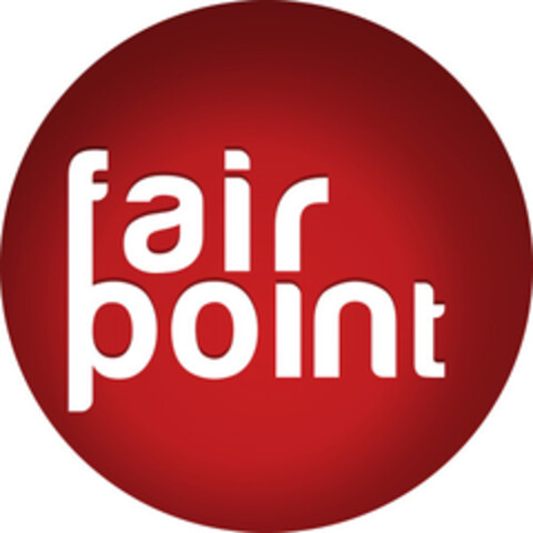 Fair Point Logo (EUIPO, 01.07.2015)