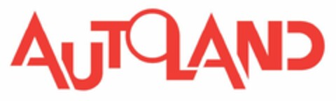 Autoland Logo (EUIPO, 07/27/2015)