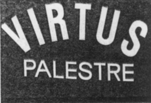 VIRTUS PALESTRE Logo (EUIPO, 10.09.2015)