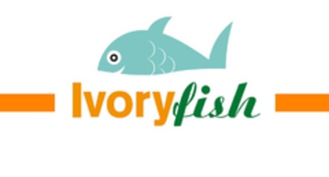 Ivoryfish Logo (EUIPO, 05.10.2015)