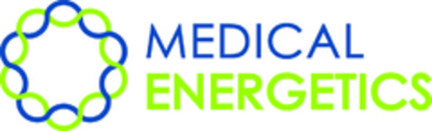 MEDICAL ENERGETICS Logo (EUIPO, 06.10.2015)