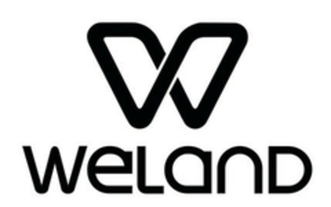 WELAND Logo (EUIPO, 10/19/2015)