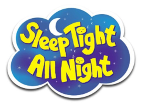 Sleep Tight All Night Logo (EUIPO, 19.11.2015)