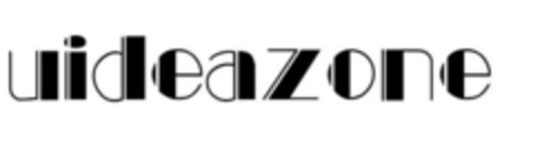 uideazone Logo (EUIPO, 12/11/2015)