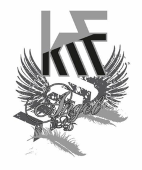 KRF ANGEL AD Logo (EUIPO, 16.12.2015)