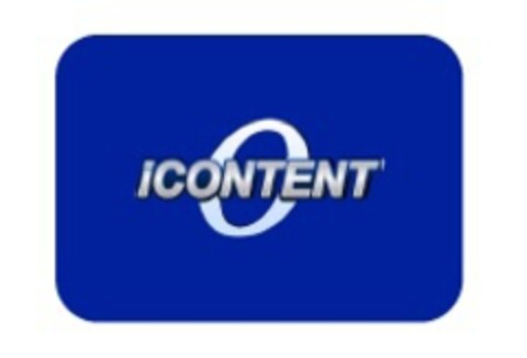 O iCONTENT Logo (EUIPO, 18.12.2015)