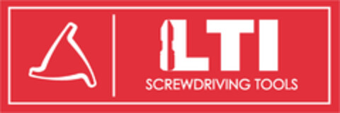 LTI SCREWDRIVING TOOLS Logo (EUIPO, 08.02.2016)