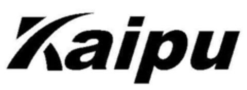 Kaipu Logo (EUIPO, 09.03.2016)