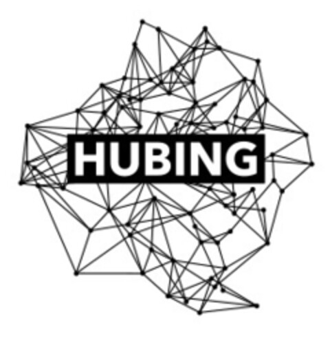 Hubing Logo (EUIPO, 03/21/2016)