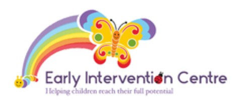 Early Intervention Centre Helping children reach their full potential Logo (EUIPO, 15.04.2016)