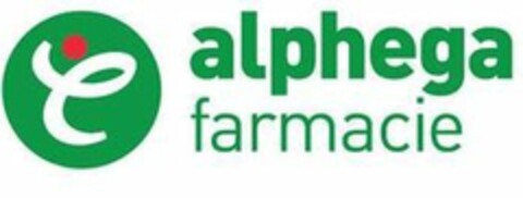 alphega farmacie Logo (EUIPO, 14.04.2016)