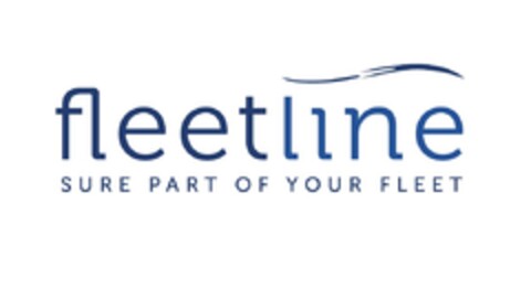 FLEETLINE SURE PART OF YOUR FLEET Logo (EUIPO, 15.06.2016)
