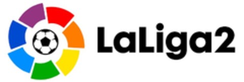 LaLiga2 Logo (EUIPO, 12.07.2016)