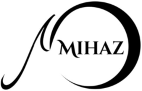 MIHAZ Logo (EUIPO, 11.07.2016)