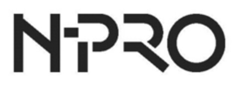 N-PRO Logo (EUIPO, 12.08.2016)