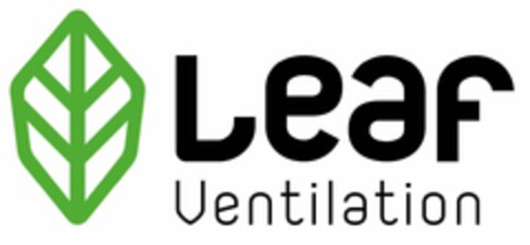 Leaf Ventilation Logo (EUIPO, 07.09.2016)