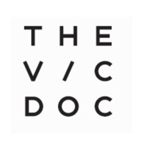 THE V/C DOC Logo (EUIPO, 20.09.2016)