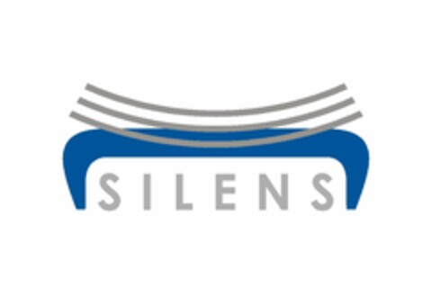 SILENS Logo (EUIPO, 09/28/2016)