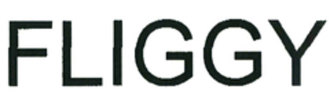 FLIGGY Logo (EUIPO, 10/17/2016)