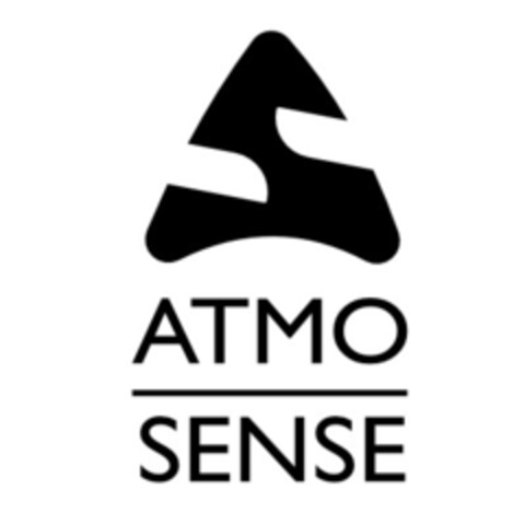 ATMOSENSE Logo (EUIPO, 03.11.2016)