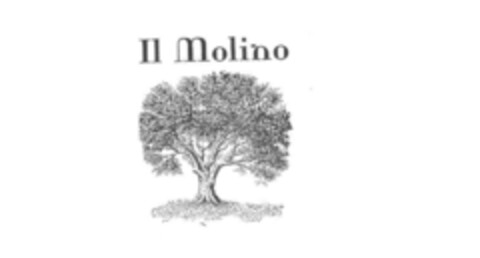 IL MOLINO Logo (EUIPO, 11/08/2016)