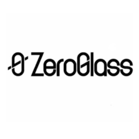ZEROGLASS Logo (EUIPO, 30.11.2016)