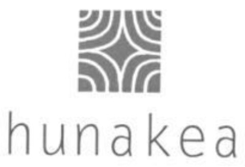 hunakea Logo (EUIPO, 12/02/2016)