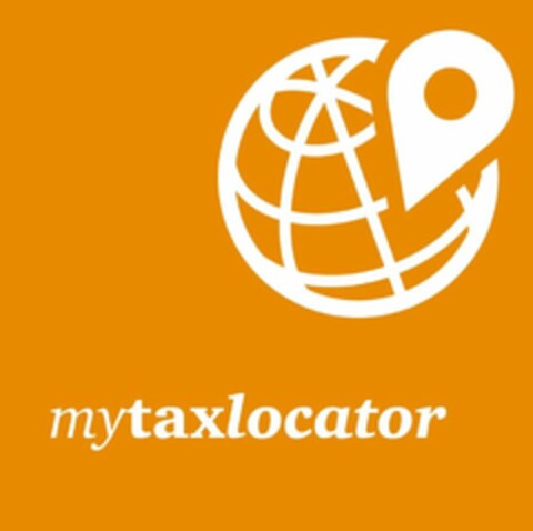 mytaxlocator Logo (EUIPO, 31.01.2017)