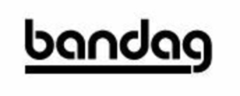 BANDAG Logo (EUIPO, 08.02.2017)