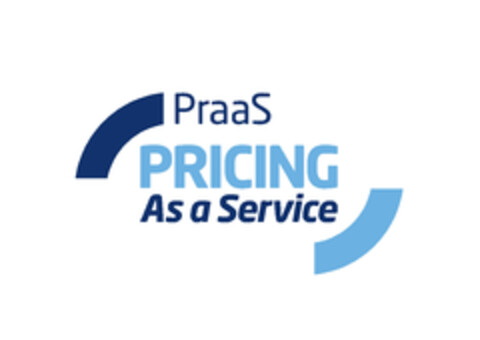 PraaS Pricing as a Service Logo (EUIPO, 27.03.2017)