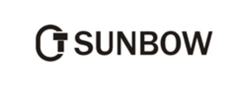 TCSUNBOW Logo (EUIPO, 05.04.2017)