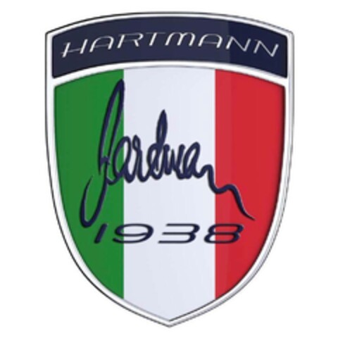 HARTMANN - 1938 Logo (EUIPO, 16.05.2017)