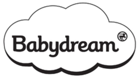 Babydream Logo (EUIPO, 02.06.2017)