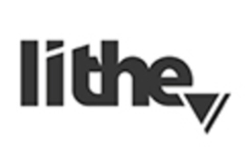 lithe Logo (EUIPO, 06/19/2017)