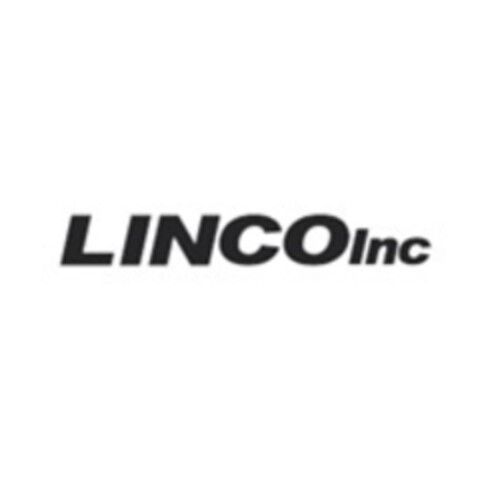 LINCO INC Logo (EUIPO, 27.06.2017)